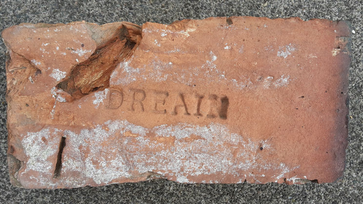 Dreain Brick